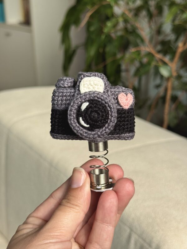 Mini Câmera