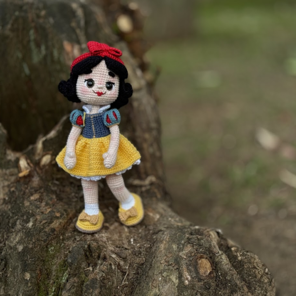 Branca de Neve - Imagem 4