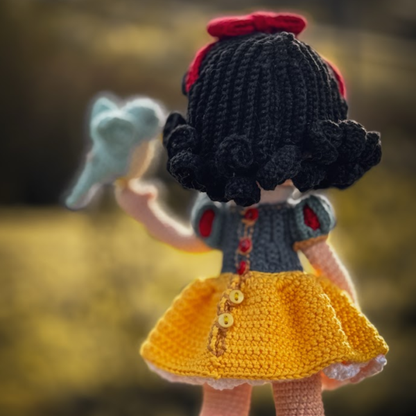 Branca de Neve - Imagem 3