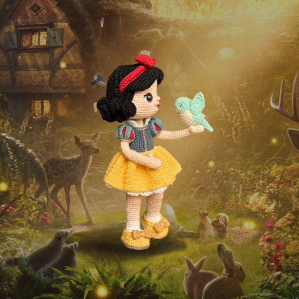 Branca de Neve - Imagem 2